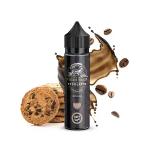 Regulator 20/60ML by Steam Train