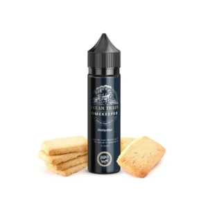 Timekeeper 20/60ML by Steam Train