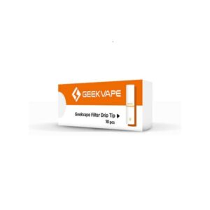 Geekvape Wenax Filter Tip (PACK OF 10)