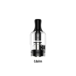 S Pod Replacement Cartridge 2ml by GeekVape - 0.8ohm