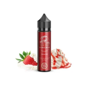 Signalman 20/60ML by Steam Train