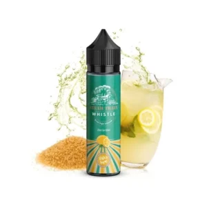 Whistle 20/60ML by Steam Train