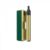 GOLD/HUNTER GREEN