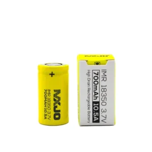 Μπαταρία 18350 700mAh