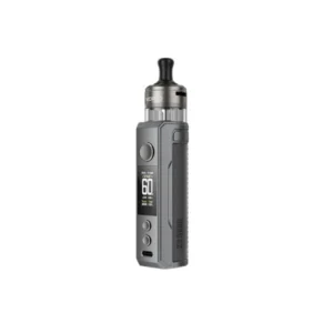 Drag S2 Pod Kit 2500mAh 60W 5ml by VooPoo