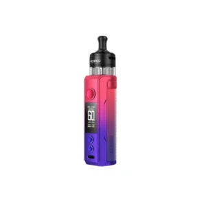 Drag S2 Pod Kit 2500mAh 60W 5ml by VooPoo