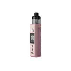Drag X2 Pod Kit 80W 5ml by VooPoo