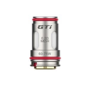 GTi Coils by Vaporesso - 0.2Ω Mesh (60-75W) - 1pc