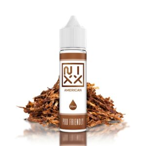 Nixx American 20/60ml by Omerta