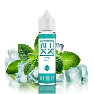 Nixx Total Mint 20/60ml by Omerta