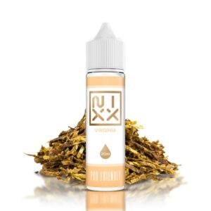 Nixx Virginia 20/60ml by Omerta