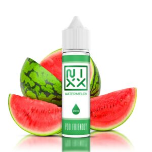 Nixx Watermelon 20/60ml by Omerta