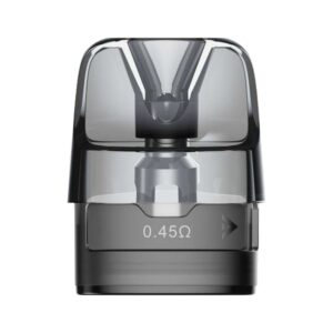 Argus E40 4.5ml 0.45ohm Pod Δεξαμενή Voopoo