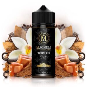 Tobacco Deluxe 30ml/120ml by Magnum