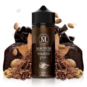 Tobacco Molon 30ml/120ml by Magnum