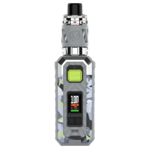 Armour S Kit by 100W 5ML by Vaporesso