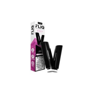 AVOMI FLIQ Pink Lemonade Prefilled Pod 2ml 20mg (PACK OF 2)