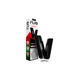 AVOMI FLIQ Strawberry Watermelon Prefilled Pod 2ml 20mg (PACK OF 2)