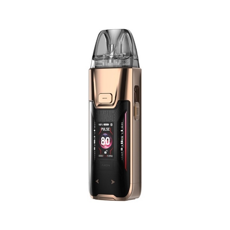 Vaporesso Luxe XR Max 2 Pod Kit 3200mAh 5ml – Ισχυρό ηλεκτρονικό τσιγάρο pod - Image 2